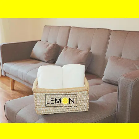 Lemon Torrequebrada * بينالماذينا
