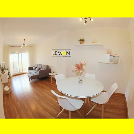 Lemon Torrequebrada Appartamento