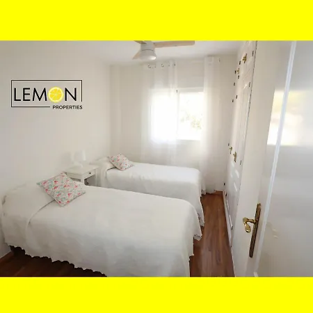 Lemon Torrequebrada *